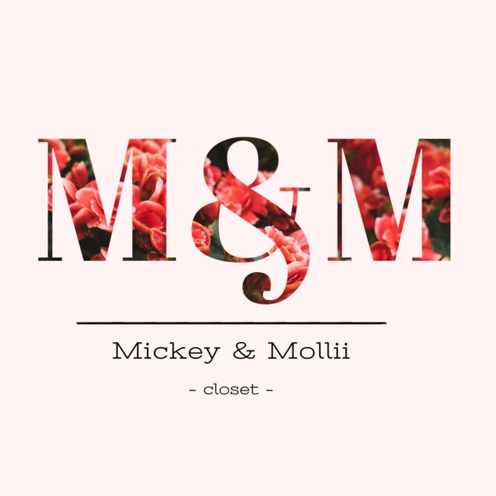 Meet your Posher, Mickey